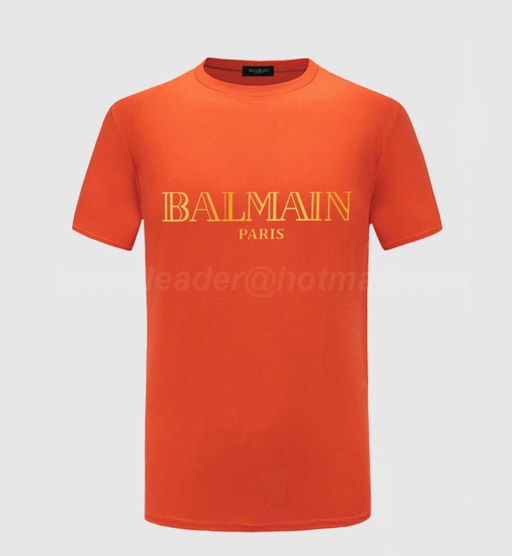 Balmain Men's T-shirts 36